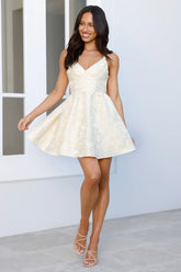 Style In Session Mini Dress