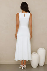 Everything Energy Midi Dress