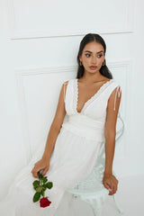 Desert Oasis Maxi Dress