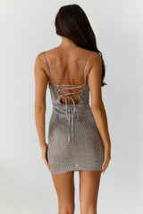 Fab Vibe Dress