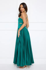 Sunny Spell Maxi Dress